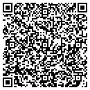 QR code with J & T Auto Salvage contacts