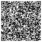 QR code with Just Right Marine North Beach contacts