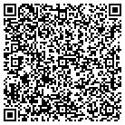 QR code with A Little Calm In The Storm contacts