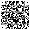 QR code with Allguard Storage contacts