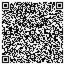 QR code with Ashland Mayor contacts