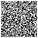 QR code with Aspen Storage contacts