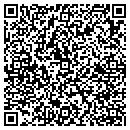 QR code with C S R A Security contacts