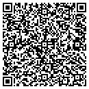QR code with O'Sullivan's Jewelers contacts