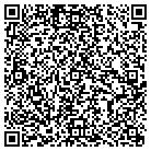 QR code with Woods Appraisal Service contacts