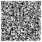 QR code with Tuck-A-Way Resort & Campground contacts