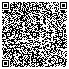 QR code with Ace For Space Self Storage contacts