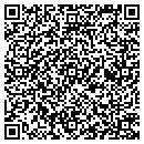 QR code with Zack's Appraisal LLC contacts