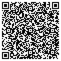 QR code with Moe's Deli contacts