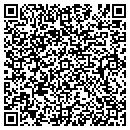 QR code with Glazie Dayz contacts