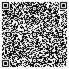 QR code with Amsafe Mini Storage contacts