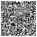 QR code with A Plus Mini Storage contacts