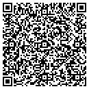 QR code with A W Mini Storage contacts