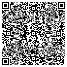 QR code with Bailey Cove Storage Center contacts