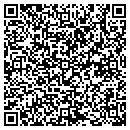 QR code with S K Records contacts