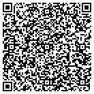 QR code with Marion E Mac Karvich contacts