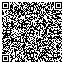 QR code with The Old Place contacts