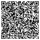 QR code with R A Georgetti & CO contacts