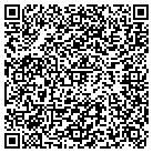 QR code with Mackeys Complete Cnstr CO contacts