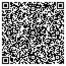 QR code with George's Storage contacts