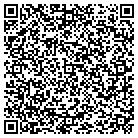 QR code with A American Home Security Syst contacts