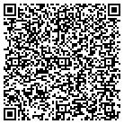 QR code with The White Rabbit Deli & Catering contacts