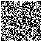 QR code with KOPY KAT Of West Pasco contacts