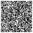 QR code with A A O N M S - Tangier Temple contacts