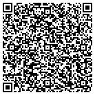 QR code with A-Sav on Mini Storage contacts