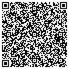 QR code with Blue Hills Mini Storage contacts