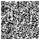QR code with A American Home Security Syst contacts