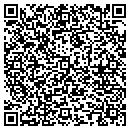 QR code with A Discount Mini Storage contacts