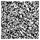 QR code with ADT Alexandria contacts