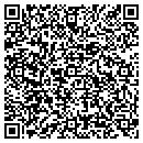 QR code with The Sound Library contacts