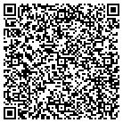 QR code with Chatham Logistics contacts