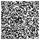 QR code with J & R Auto Recyclers Inc contacts
