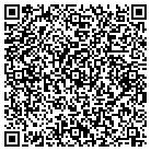 QR code with J & S Auto Salvage Inc contacts