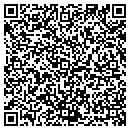 QR code with A-1 Mini Storage contacts