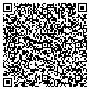 QR code with A1 Taylor Self Storage contacts