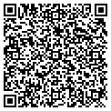 QR code with ADT contacts