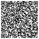 QR code with Aaaaa Rent A Space contacts