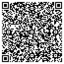 QR code with Roger A Grace DDS contacts