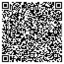 QR code with AAA Storage of Highland contacts