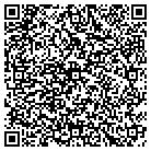 QR code with Aamerican Self Storage contacts