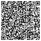 QR code with Alyson's Orchard Conference Center contacts
