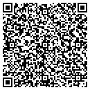 QR code with A And A Mini Storage contacts