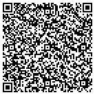 QR code with Advanced Mini Storage contacts