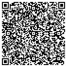 QR code with A-Aaakey Mini Storage contacts