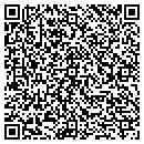 QR code with A Arrow Mini Storage contacts