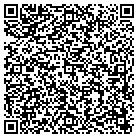 QR code with Blue Smoke Construction contacts